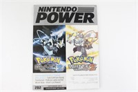 Nintendo Power 282 September 2012 Pokemon