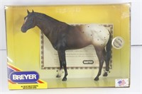 Breyer 700197 King of Hearts Spring Show Special