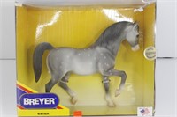 Breyer 965 Calife Family Arabian Stallion