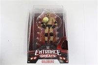 WWE Entrance Greats Goldberg