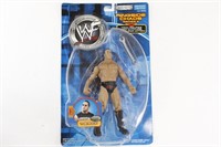 WWF Ringside Chaos Series 3 The Rock