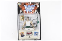 WWF STOMP War Zone Series 1 Crush