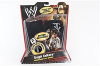WWE Undertaker Tough Talkers Fist Covers