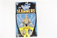 WWF Slammers Series 1 Stone Cold Steve Austin