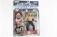 WWF Wrestlemania XV Superstar Series 7 Edge