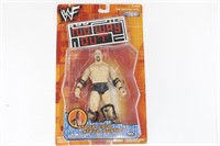 WWF No Way Out Stone Cold Steve Austin