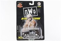 WCW NWO Nitro Streetrods Scott Steiner
