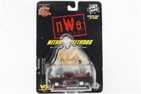 WCW NWO Nitro Streetrods Macho Man Randy Savage