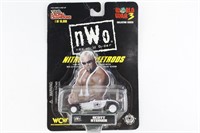 WCW NWO Nitro Streetrods Scott Steiner
