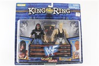 WWF King of the Ring X-Pac vs Jeff Jarrett