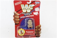 WWF Ring Masters Yokozuna