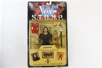 WWF STOMP War Zone Series 1 Undertaker