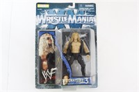 WWF Wrestlemania XV Signature Series 3 Edge