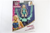 WWE Superstars Charlotte Flair Ultimate Fan Pack