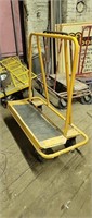 Dry wall cart