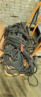 Wire royal Ectric 8/3 so 90c