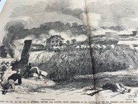 The Irish Brigade vs Sterling Price 1861