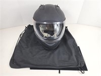 NEW Icon ProShield Motorcycle Helmet  (XL)