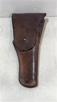US Cavalry Leather holster