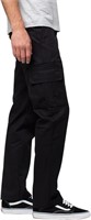 Dickies Men's Straight Cargo Pants-Size: 32x30