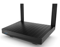 Linksys Max-Stream Dual-Band WiFi 6 Router