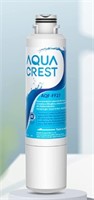 Aqua Crest Refrigerator Water Filter- 2Ct