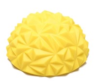 Foot Massage Ball- Yellow