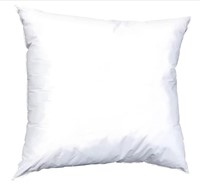 Pillowflex Synthetic Down Pillow Insert - 26x26