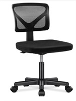 NEW-Mesh Office Chair with Lumbar Support