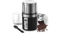 COOL KNIGHT ELECTRIC COFFEE GRINDER RET.$30