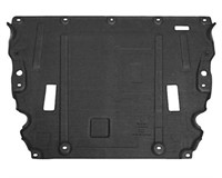 NEW-Lower Undercar Engine Shield Cover