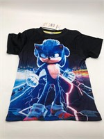 NEW (3-4 Years) Sonic T-Shirt