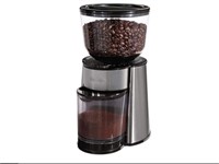 MR.COFFEE BURR MILL GRINDER RET.$43