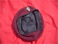 1954 CANADIAN AIRBOURNE BERET