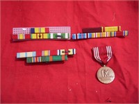 USA SERVICE MEDAL