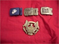 USA MILITARY LOT