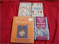 WORLD MEDALS BOOKS