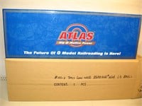 O ATLAS 1111-2 Reading GP-30 Low Nose