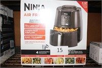 ninja air fryer 4Q
