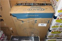 graco 3n1 car seat