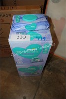 2-9ct baby wipes