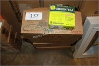 4-6ct bigelow green tea 9/25