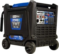 DuroMax XP9000iH 9000-Watt 459cc Inverter