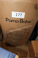 pamo babe pack n play