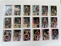 1978 topps basketball cards