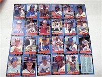 1988 Donruss baseball cards