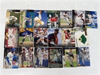 1994 upper deck baseball cards