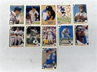 1990-1991 upper deck baseball cards