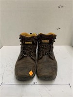 DeWalt Boots Size 11.5