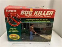 Bug Killer Propane Fogger